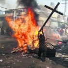 Millones de cristianos son perseguidos en el mundo. Algunos son asesinados por su fe