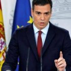 Pedro Sánchez anuncia elecciones... en campaña los políticos ofrecen de todo a las familias y luego se olvidan