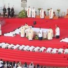 35 nuevos sacerdotes tiene desde este domingo la Archidiócesis mexicana de Guadalajara / Fotos de la Archidiócesis