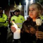 La Iglesia pide orar por las víctimas del atentado de Bogotá y para que la paz llegue al país plenamente