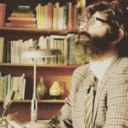 La película Contemplación usa las cintas de audio reales del escritor ciego John Hull