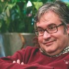 Juan Manuel de Prada habla abiertamente de su vida durante su entrevista con la revista Misión