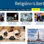 Religión en Libertad es el digital religioso editado en España más leído