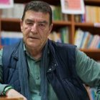 Emilio Calatayud lleva décadas dedicado a la Justicia, especialmente en los menores, cuyas ejemplares sentencias le han hecho un personaje conocido