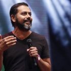 Pedro Ruminot es un conocido humorista chileno, además de presentador y guionista