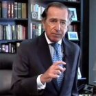 El doctor Rojas considera la pornografía «una epidemia mundial» que «arruina vidas».