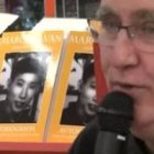 Álvaro de Cárdenas explica la relevancia de Marcelo Van y su espiritualidad, muy cercana a la de Santa Teresita de Lisieux, pero en un contexto distinto - el Vietnam de guerra