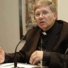 Nombrado obispo auxiliar de Oviedo en 2013, monseñor Juan Antonio Menéndez era obispo de Astorga desde 2015.