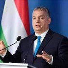 Viktor Orbán ha lanzado una batería de medidas familiares y natalistas para revertir el invierno demográfico