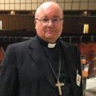 Charles Scicluna es arzobispo de Malta y trabaja firme contra los abusos sexuales a menores desde 2001... quizá es el que más conoce del tema en la Iglesia