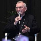 El secretario de Estado habló del aporte de Francisco a la diplomacia vaticana actual