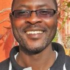 El padre Cosmas Omboto tenía 30 años y había sido ordenado hace algo más de año y medio