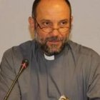 José María Calderón era desde 2017 subdirector de OMP y en Madrid ya era delegado diocesano de Misiones