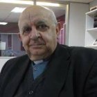 El sacerdote de Jaén Rafael Higueras es el postulador de esta causa con 130 mártires