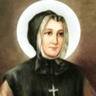 Santa María Margarita de Youville