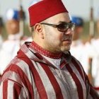 El rey de Marruecos Mohamed VI invitó al Papa a visitar el país, uno de los que tiene un islam más "moderado"