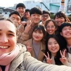 Ester Palma lleva ya 12 años como misionera en Corea del Sur