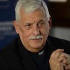 El anuncio de las preferencias apostólicas universales ha sido realizado por el padre Sosa, superior de la Compañía