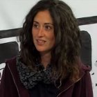 Gema Mesa recibió su primera comunión el pasado mes de enero tras su radical conversión