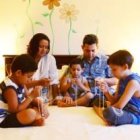 La familia que reza unida... el EMF 2021 analizará la vida familiar como camino de santidad