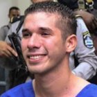 El periodista Edwin Carcache, torturado en las cárceles sandinistas de Daniel Ortega