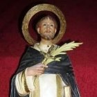 San Francisco Gil de Federich.