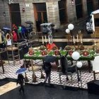 El belén navideño es la última burla de Ada Colau a los sentimientos religiosos de los católicos de la ciudad que gobierna.