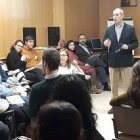 El curso se realizará en Granada el 1, 2 y 3 de marzo