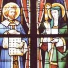 Santos Aya e Hidulf.