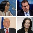 Entre los profesores del Máster están Elena Postigo, José Carlos Abellán, Nicolás Jouve o Mónica López Barahona, entre otros.