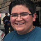 Kendrick Castillo
