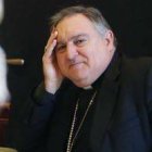 José Mazuelos, obispo de Jerez desde 2009, habla de la Navidad, el laicismo y la vida cofrade