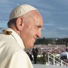 El Papa llega este miércoles a Panamá, país que abandonará el domingo