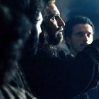 La Última Cena en «La Pasión de Cristo» (2004) de Mel Gibson.