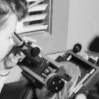 El Centro de Óptica del CSIC formó una generación de mujeres científicas que trabajaron por Europa, Estados Unidos, España... y eran católicas