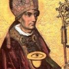 San Conrado de Constanza.