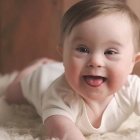 Este jueves 21 de marzo se celebra el Día Internacional del Síndrome de Down