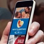 La aplicación está realizada por la Fundación Jérôme Lejeune y el Dicasterio para los Laicos