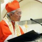 El cardenal Zen señala todos los abusos de las autoridades comunistas chinas que utilizan a su favor los acuerdos con el Vaticano