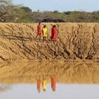 El acceso al agua potable es un problema para cientos de millones de personas / Manos Unidas