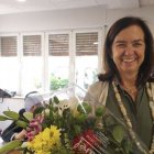 El nombramiento de Clara Pardo deberá ser ratificado por la Conferencia Episcopal Española