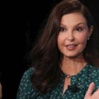 La actriz Ashley Judd afirma que abortó tras haber sido violada. Actualmente es en Hollywood una de las más activas proabortistas