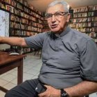 Carlos Castillo Mattasoglio, nuevo arzobispo de Lima, cumplirá 69 años este mes de febrero