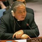 Monseñor Auza es el observador permanente de la Santa Sede ante la ONU