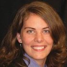 Jenni Mass fue concebida en una violación y da gracias cada día porque su madre no le abortara