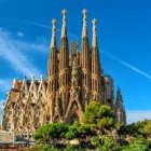Esta gran adoración eucarística se llevará a cabo en la Basílica de la Sagrada Familia de Barcelona