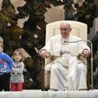 El Papa concluyó sus catequesis sobre los Mandamientos este miércoles
