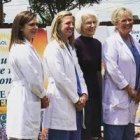 La clínica Bella colabora con la red provida Marisol y la equivalente a Cáritas en Denver para ayudar a las mujeres en apuros