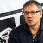 Juan Diego Fuentes encontró la felicidad en la Iglesia que durante años buscó en la New Age