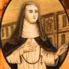 La Madre Francisca fundó en Manila una comunidad que hoy ha fructificado en 50 comunidades dominicas, muchas educativas, en Filipinas y EEUU